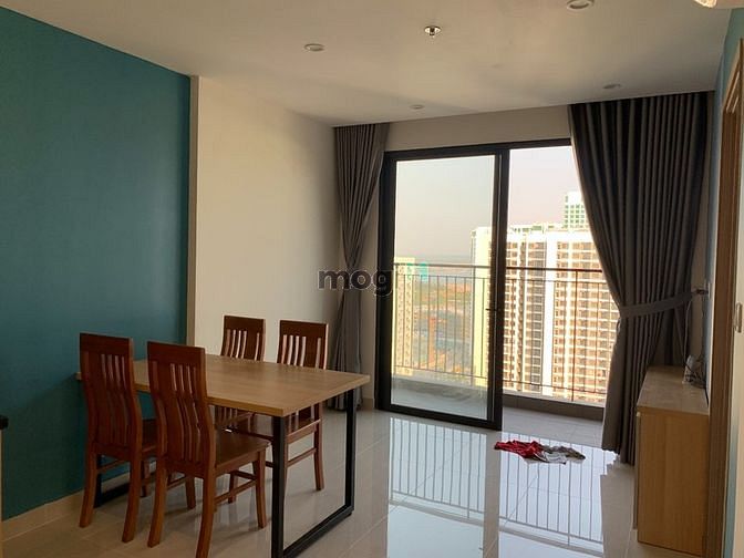 Hình ảnh Vinhomes Trang Chủ MB66.COM / Đăng Ký Tặng 66K cho thuê 2PN2WC full đồ gỗ tặng kèm wifi cực thoáng