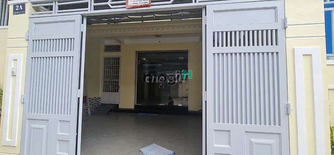 Hình ảnh Cho thuê nhà mặt tiền đường Tản Viên, P.2, Q.Tân Bình