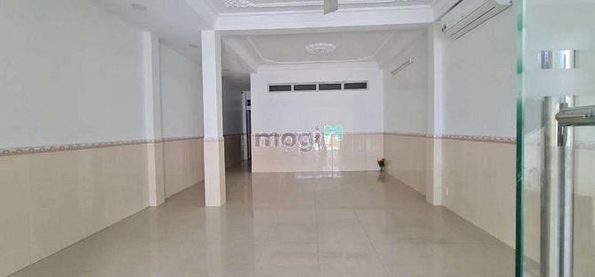 Hình ảnh Cho thuê nhà mặt tiền đường Tản Viên, P.2, Q.Tân Bình