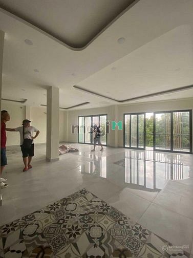 Hình ảnh cho thuê nhà mặt phố đường Hoà Bình Quận 11