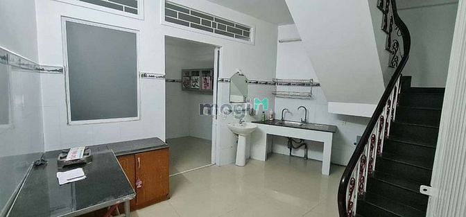 Hình ảnh Cho thuê nhà mặt tiền đường Tản Viên, P.2, Q.Tân Bình