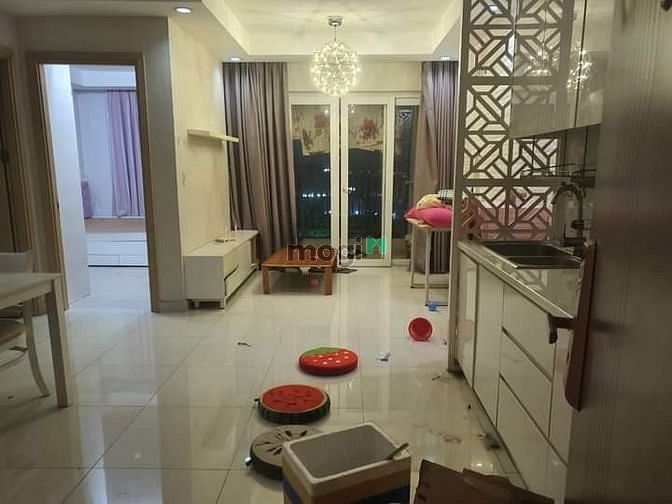 Hình ảnh AI MUA CH An Gia Garden Tân Phú 2tỷ050 63m2 2PN