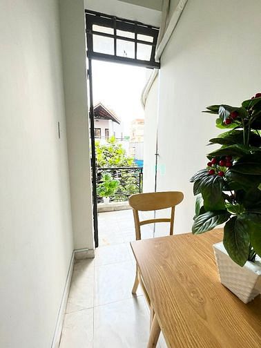 Hình ảnh 🌈 CH Bancolny 30M2 Cổ Điển . Ngã Tư Phú Nhuận