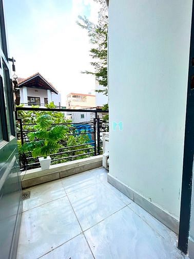Hình ảnh 🌈 CH Bancolny 30M2 Cổ Điển . Ngã Tư Phú Nhuận
