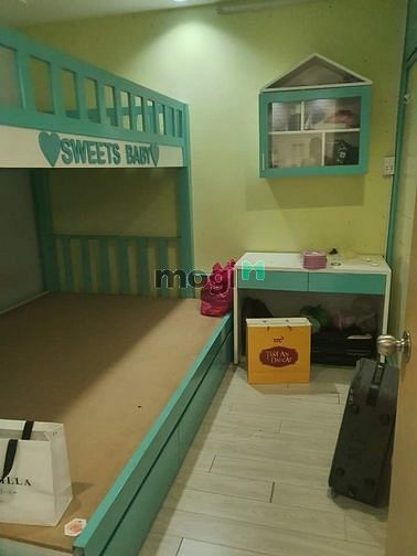 Hình ảnh AI MUA CH An Gia Garden Tân Phú 2tỷ050 63m2 2PN