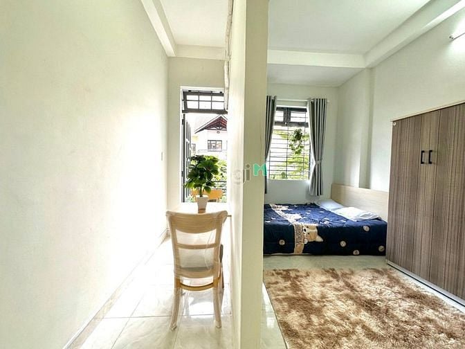 Hình ảnh 🌈 CH Bancolny 30M2 Cổ Điển . Ngã Tư Phú Nhuận