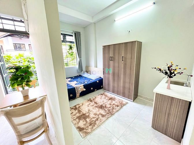 Hình ảnh 🌈 CH Bancolny 30M2 Cổ Điển . Ngã Tư Phú Nhuận