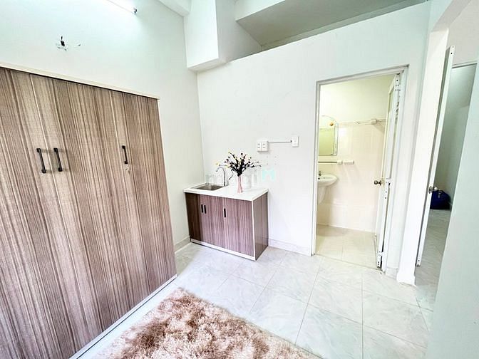 Hình ảnh 🌈 CH Bancolny 30M2 Cổ Điển . Ngã Tư Phú Nhuận