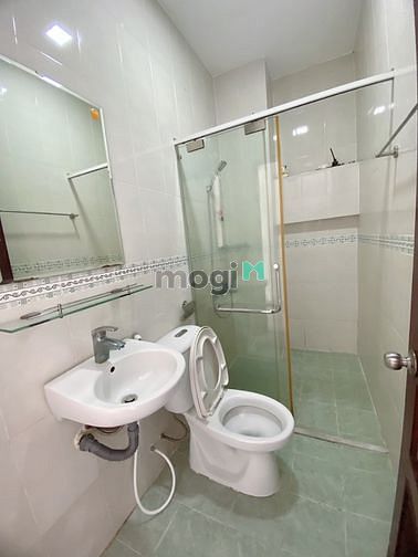 Hình ảnh 🌈 Căn Hộ Ban Công 30M2. Ngay Chợ Bà Chiểu Bình Thạnh