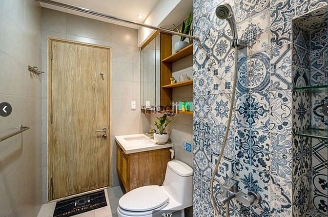 Hình ảnh CH Cao Cấp Mới mới tinh gần Nguyễn Hữu Cảnh BT