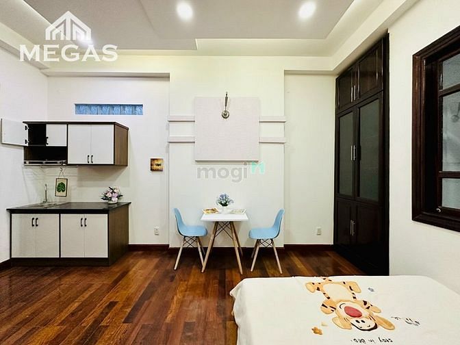 Hình ảnh Mb6623 nạp rút nhanh chóng full nội thất có máy giặt riêng gần cầu Thị Nghè