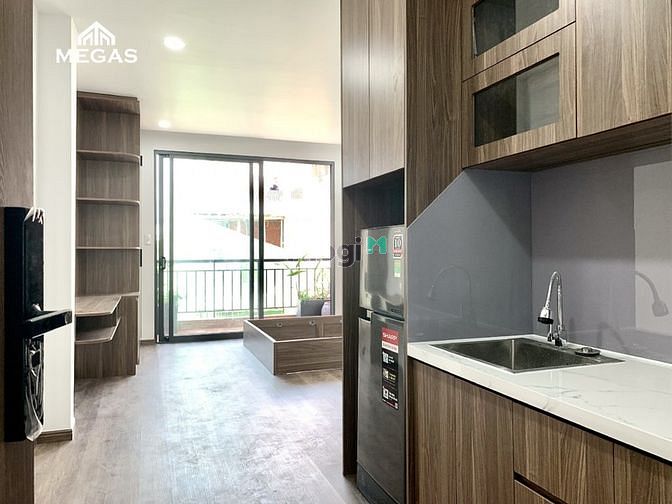 Hình ảnh [ROOM FOR RENT] Cho thuê Trang Chủ MB66.COM / Đăng Ký Tặng 66K bancol mới xây ngay Thảo Điền 100%
