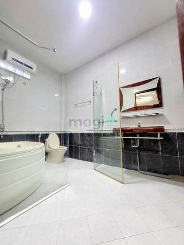 Hình ảnh Mb6623 nạp rút nhanh chóng full nội thất có máy giặt riêng gần cầu Thị Nghè
