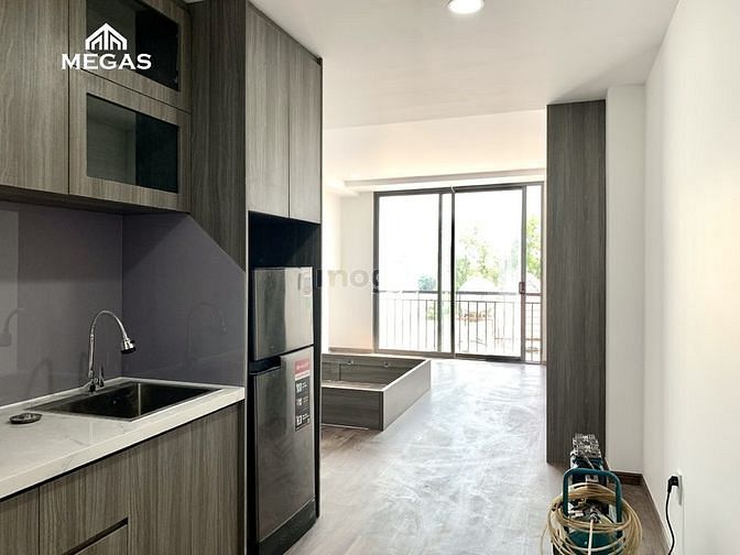Hình ảnh [ROOM FOR RENT] Cho thuê Trang Chủ MB66.COM / Đăng Ký Tặng 66K bancol mới xây ngay Thảo Điền 100%