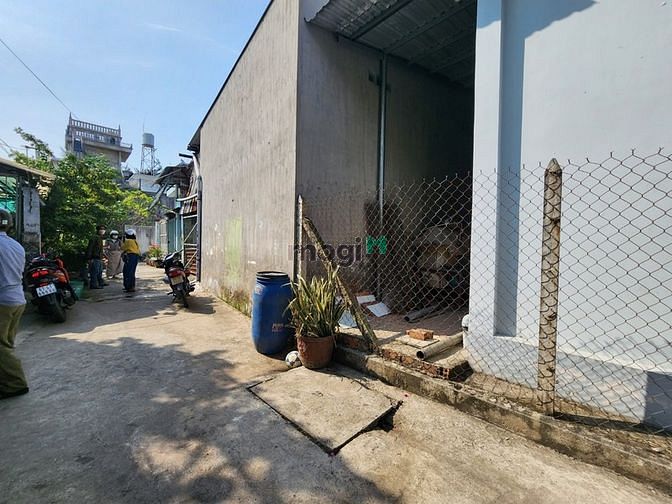 Hình ảnh Đất bình nhâm vừa tách sổ chính chủ cần bán