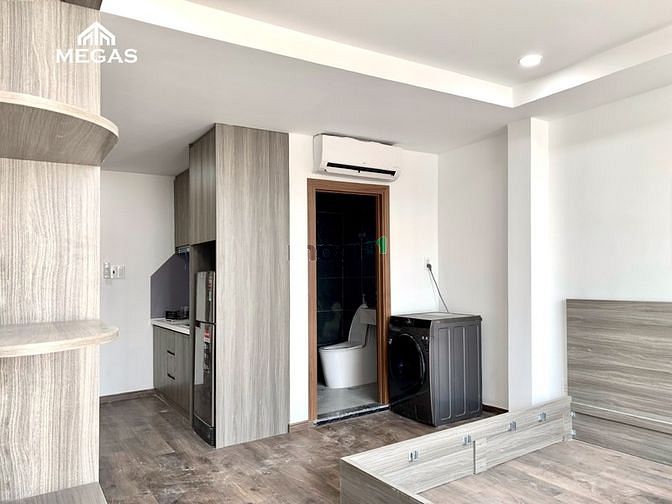 Hình ảnh [ROOM FOR RENT] Cho thuê Trang Chủ MB66.COM / Đăng Ký Tặng 66K bancol mới xây ngay Thảo Điền 100%