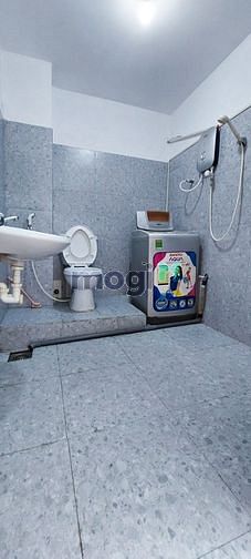 Hình ảnh Full nice serviced apartment in Dakao, District 1
