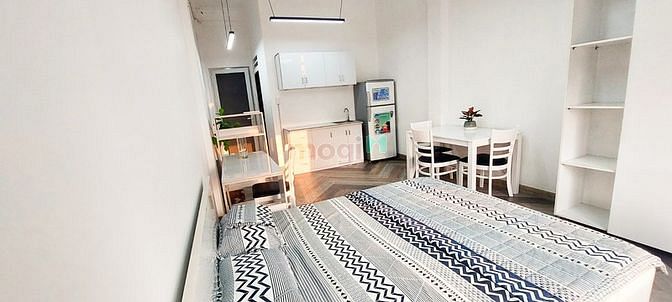 Hình ảnh Full nice serviced apartment in Dakao, District 1