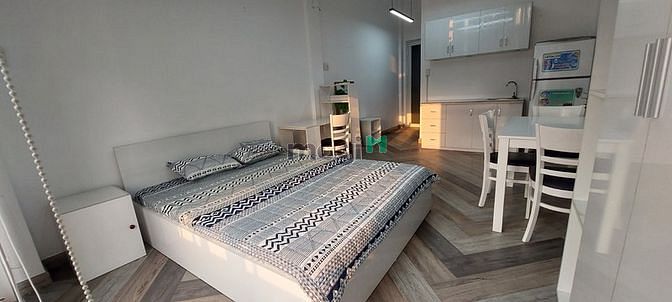 Hình ảnh Full nice serviced apartment in Dakao, District 1