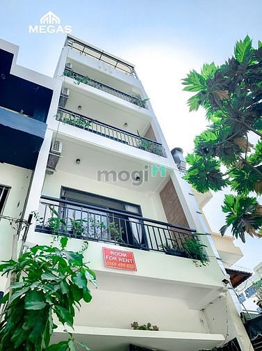 Hình ảnh [ROOM FOR RENT] Cho thuê Trang Chủ MB66.COM / Đăng Ký Tặng 66K bancol mới xây ngay Thảo Điền 100%