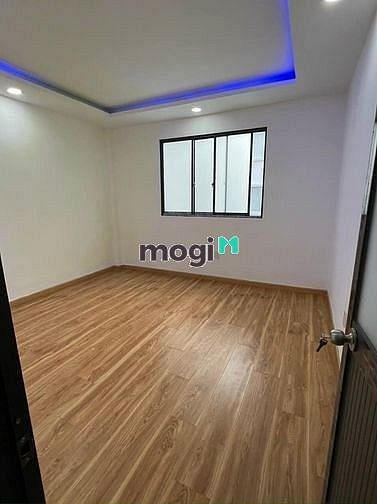 Hình ảnh Phá sản bán nhà Đ. Phan Văn Trị Bình Thạnh 54m2 SHR hẻm ô tô 1ty460