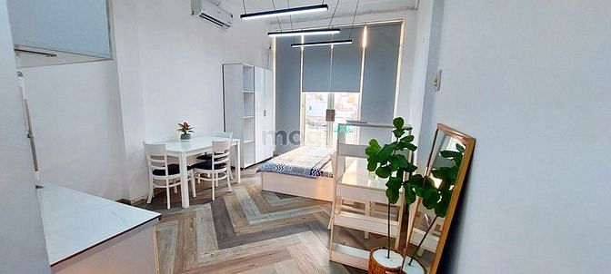 Hình ảnh Full nice serviced apartment in Dakao, District 1