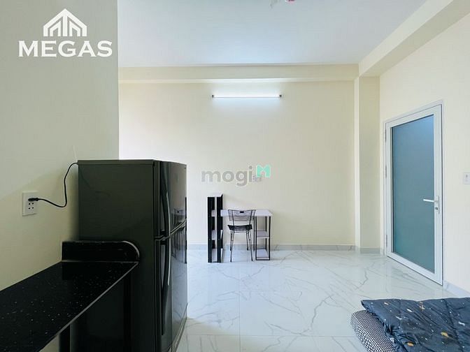 Hình ảnh Cho thuê phòng mới 100% ngay chợ Xóm Mới