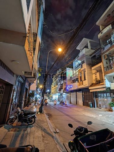 Hình ảnh Phòng Chờ Thuê Full Nội Thất Gần Q1 Q2 Bình Thạnh