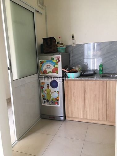 Hình ảnh CHDV Lý Thường Kiệt, Quận 10, Ban Công 1 Phòng Ngủ