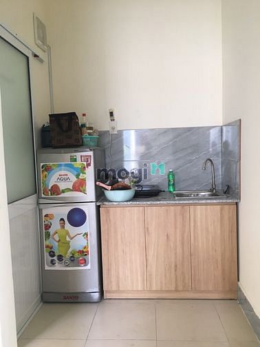Hình ảnh CHDV Lý Thường Kiệt, Quận 10, Ban Công 1 Phòng Ngủ