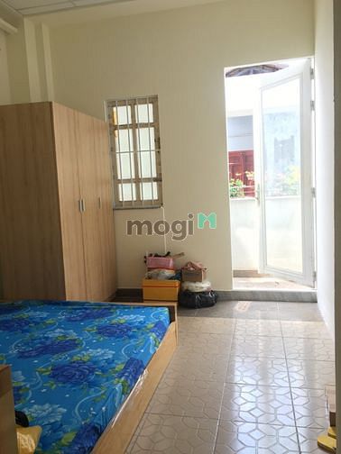 Hình ảnh CHDV Lý Thường Kiệt, Quận 10, Ban Công 1 Phòng Ngủ