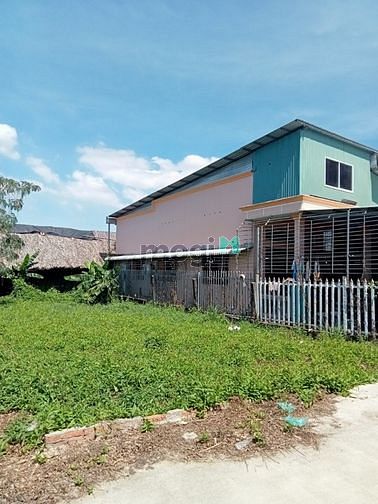 Hình ảnh Bán lô đất đẹp 144m2 ngay KDC xã Bình Khánh Cần Giờ, giá 2,8 tỷ