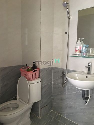 Hình ảnh CHDV Lý Thường Kiệt, Quận 10, Ban Công 1 Phòng Ngủ
