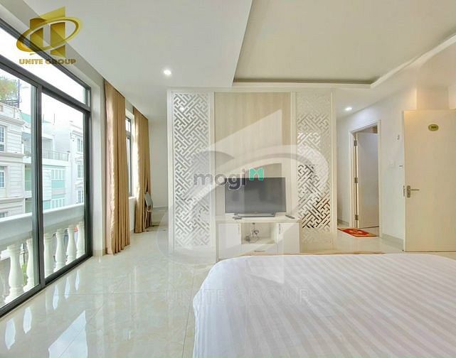 Hình ảnh CHDV bao chi phí - ở Phú Mỹ Hưng - Full NT - Lotte mart quận 7
