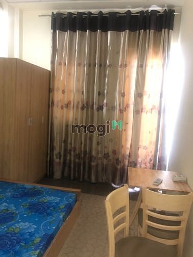 Hình ảnh CHDV Lý Thường Kiệt, Quận 10, Ban Công 1 Phòng Ngủ