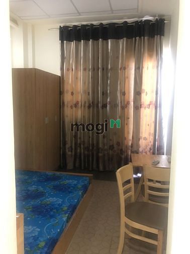 Hình ảnh CHDV Lý Thường Kiệt, Quận 10, Ban Công 1 Phòng Ngủ
