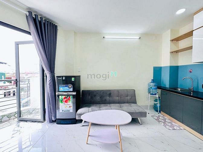Hình ảnh 🌈 CH Ban Công 40M2 . Đầu Đường Phan Đăng Lưu