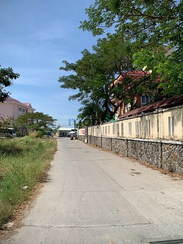 Hình ảnh Bán lô đất đẹp 144m2 ngay KDC xã Bình Khánh Cần Giờ, giá 2,8 tỷ