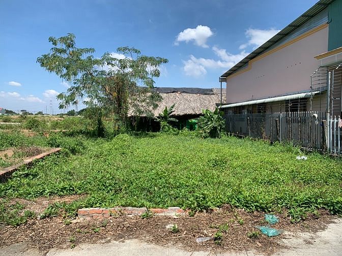 Hình ảnh Bán lô đất đẹp 144m2 ngay KDC xã Bình Khánh Cần Giờ, giá 2,8 tỷ
