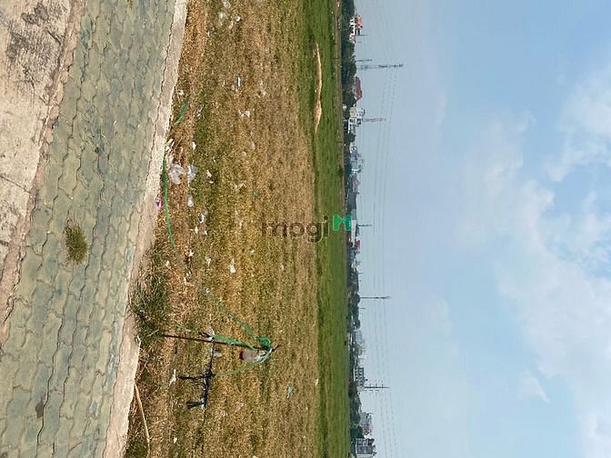 Hình ảnh Mở bán 20 lô 100m2 giá 2tỷ250triệu Phan Văn Hớn, Hóc Môn sổ hồng riêng