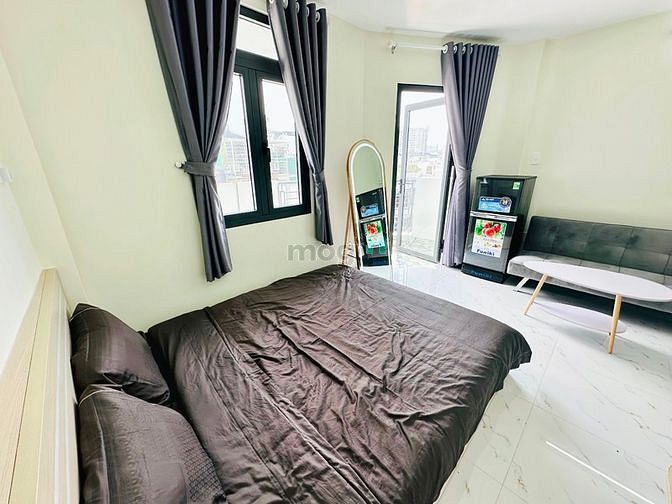 Hình ảnh 🌈 CH Ban Công 40M2 . Đầu Đường Phan Đăng Lưu