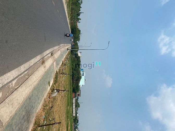 Hình ảnh Mở bán 20 lô 100m2 giá 2tỷ250triệu Phan Văn Hớn, Hóc Môn sổ hồng riêng