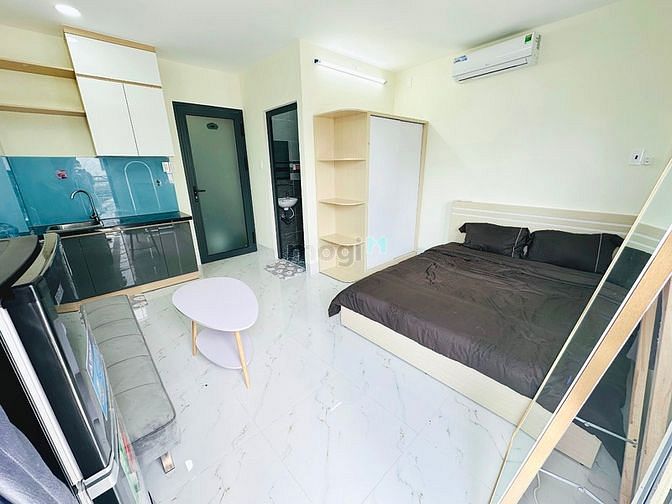 Hình ảnh 🌈 CH Ban Công 40M2 . Đầu Đường Phan Đăng Lưu