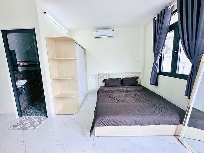 Hình ảnh 🌈 CH Ban Công 40M2 . Đầu Đường Phan Đăng Lưu