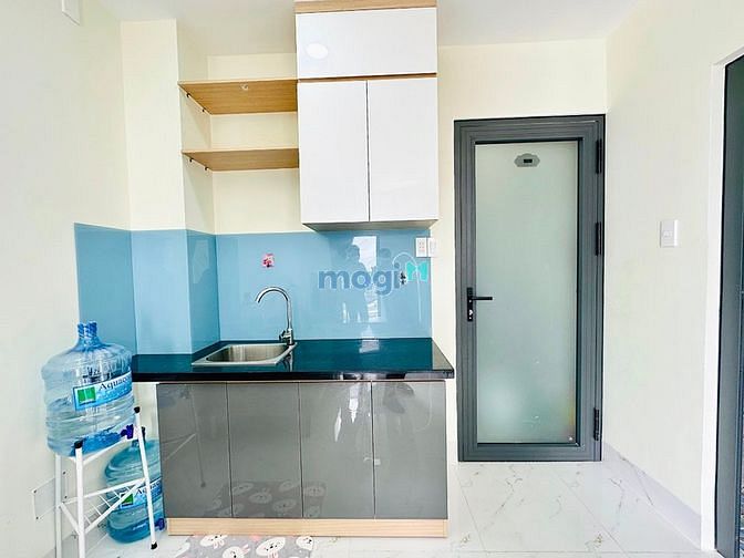 Hình ảnh 🌈 CH Ban Công 40M2 . Đầu Đường Phan Đăng Lưu