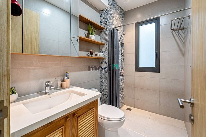 Hình ảnh Chung cư mini 35M2 có Bancon Lê Văn Thọ Gò Vấp