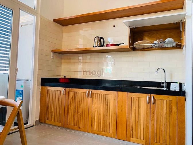 Hình ảnh Trống 1 Phòng ở Lý Phục Man Full Nội Thất