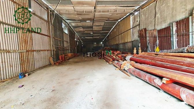 Hình ảnh Cho thuê kho xưởng 475m2 gần bến xe Biên Hoà