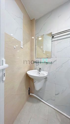 Hình ảnh Căn Hộ Dịch Vụ 1PN - Ban Công - Trung Tâm Quận 1