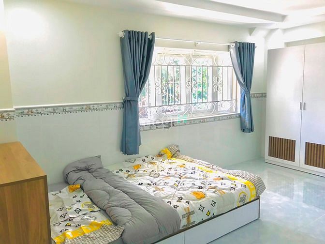 Hình ảnh Studio cửa sổ Bùi Quang Là gần Chợ PVB